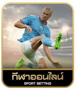 BIG SPIN77 เดิมพันกีฬา
